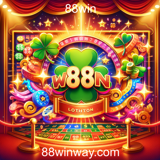 Bingo Virtual: Entretenimento e Prêmios no 88win